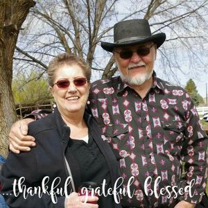 Meet your Posher, Janet